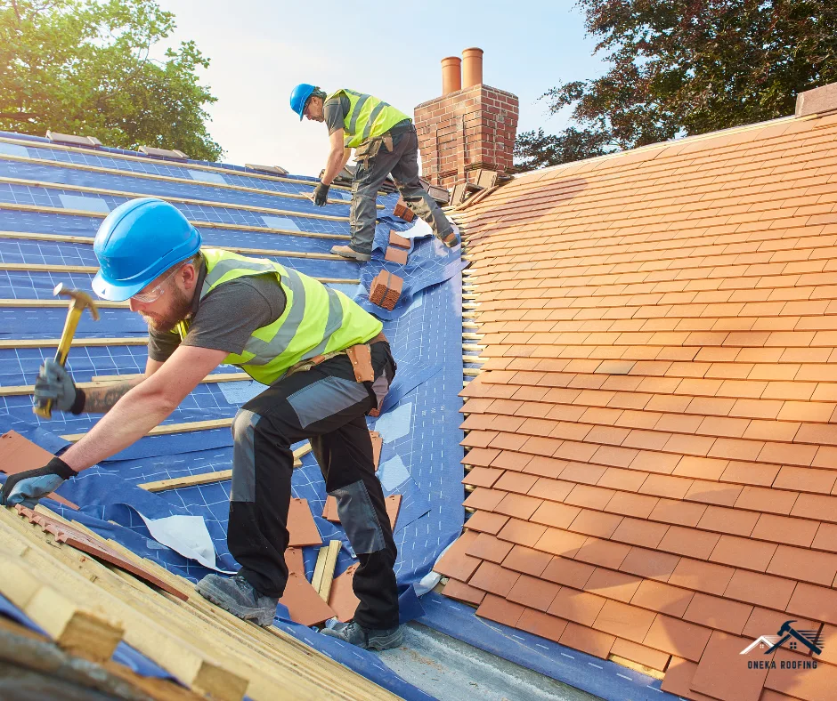 Why choose Roof Repair Near Me in West Babylon, NY